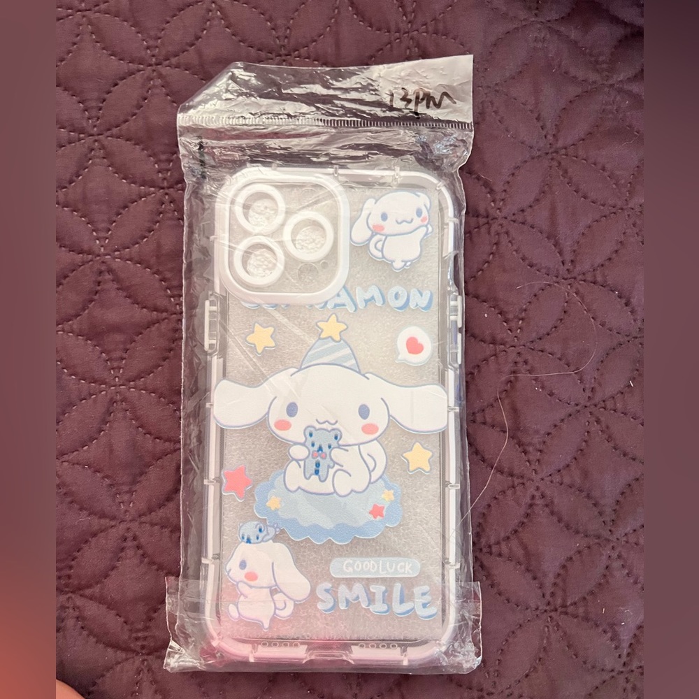 iPhone 13 Pro Max case
